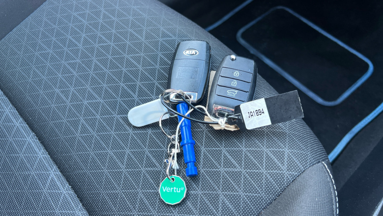 Kia Picanto 1.0 2 5dr Petrol Hatchback